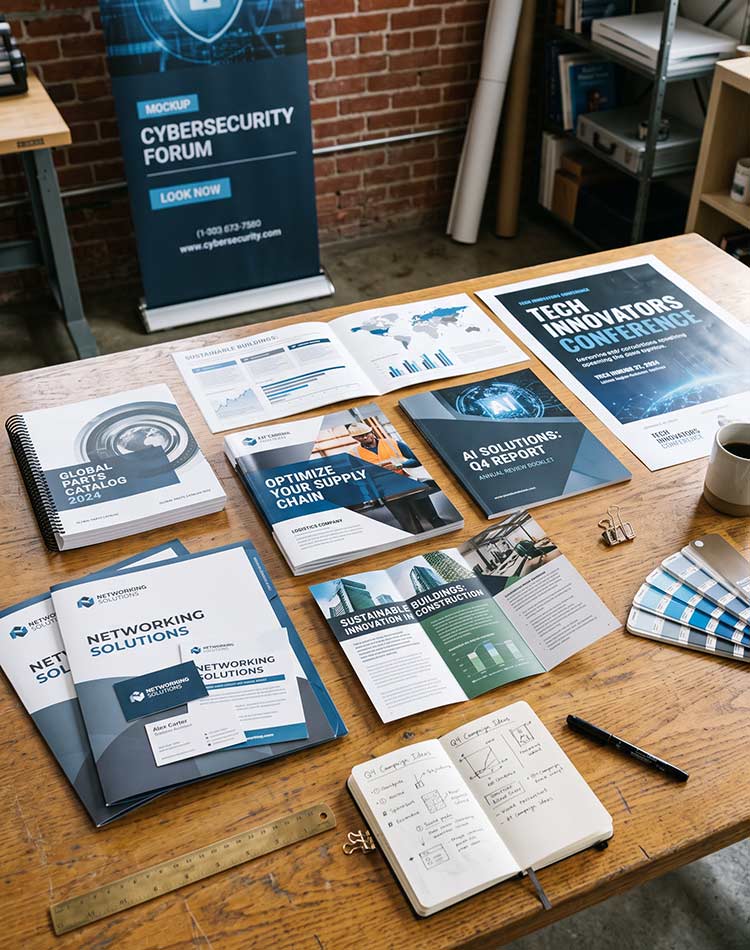 Credible B2B positioning from The Design Equation