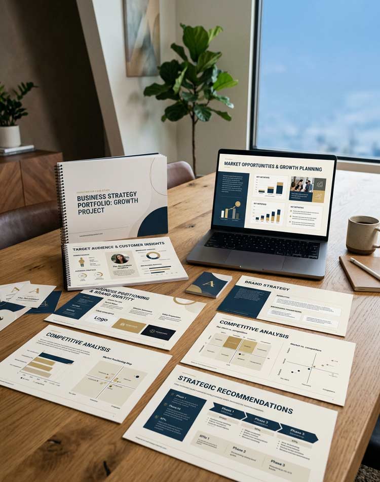The Design Equation serving clients nationwide from Los Angeles