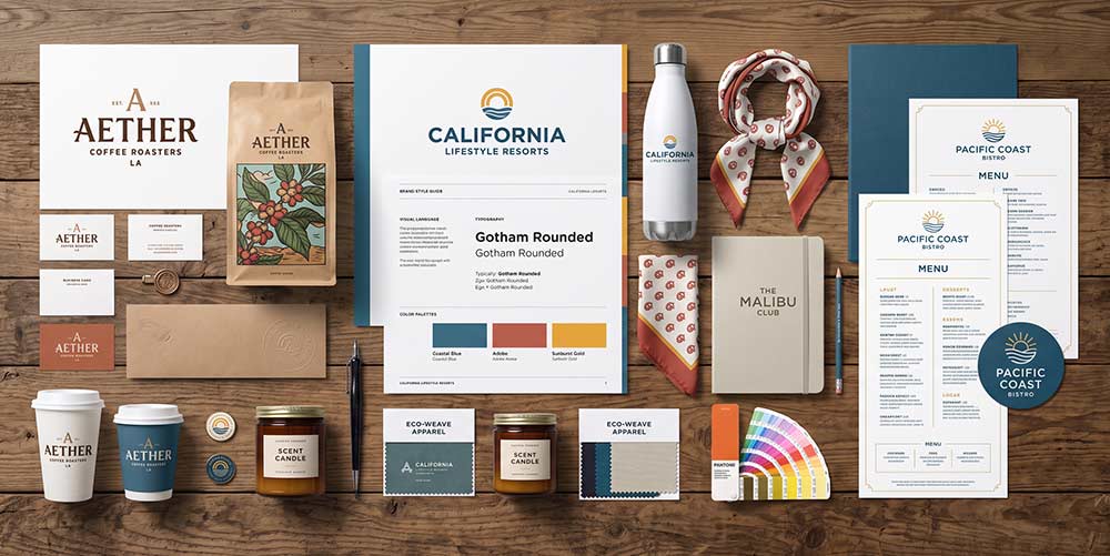 Consulting work by The Design Equation in Los Angeles