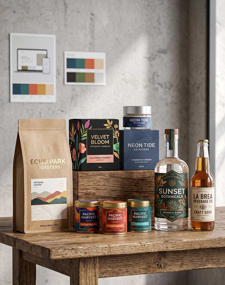 Production-ready package design from The Design Equation