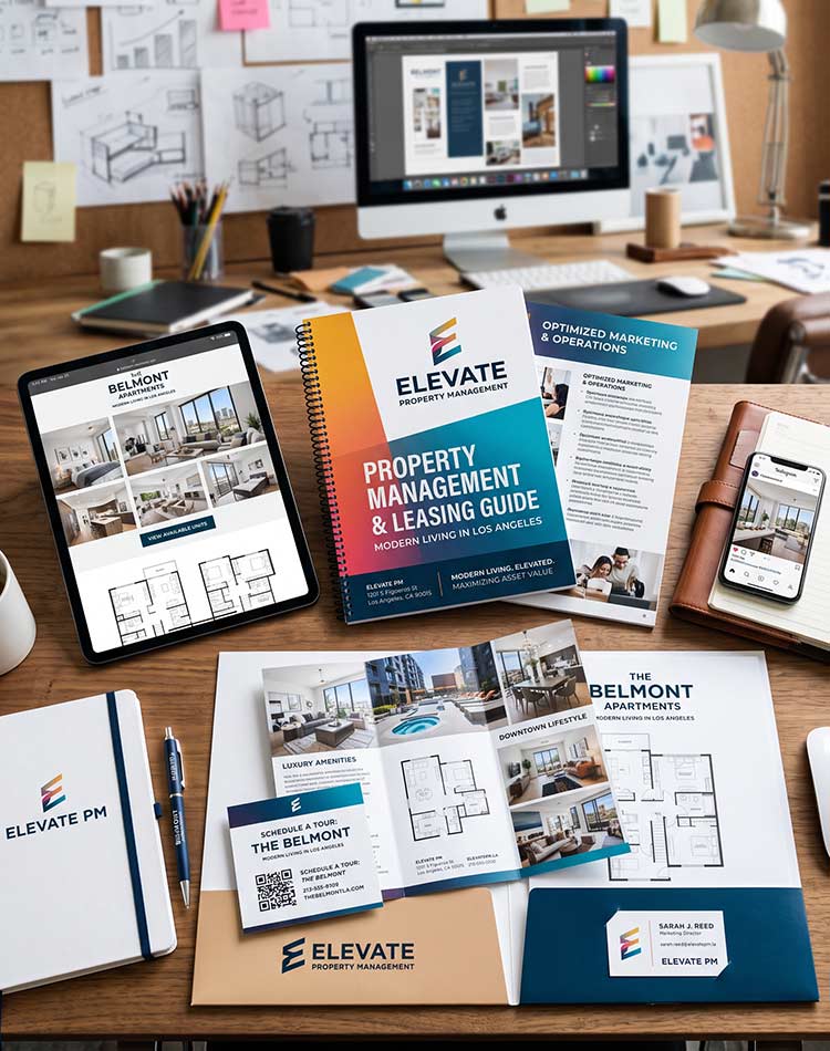Fast vacancy-filling marketing from The Design Equation