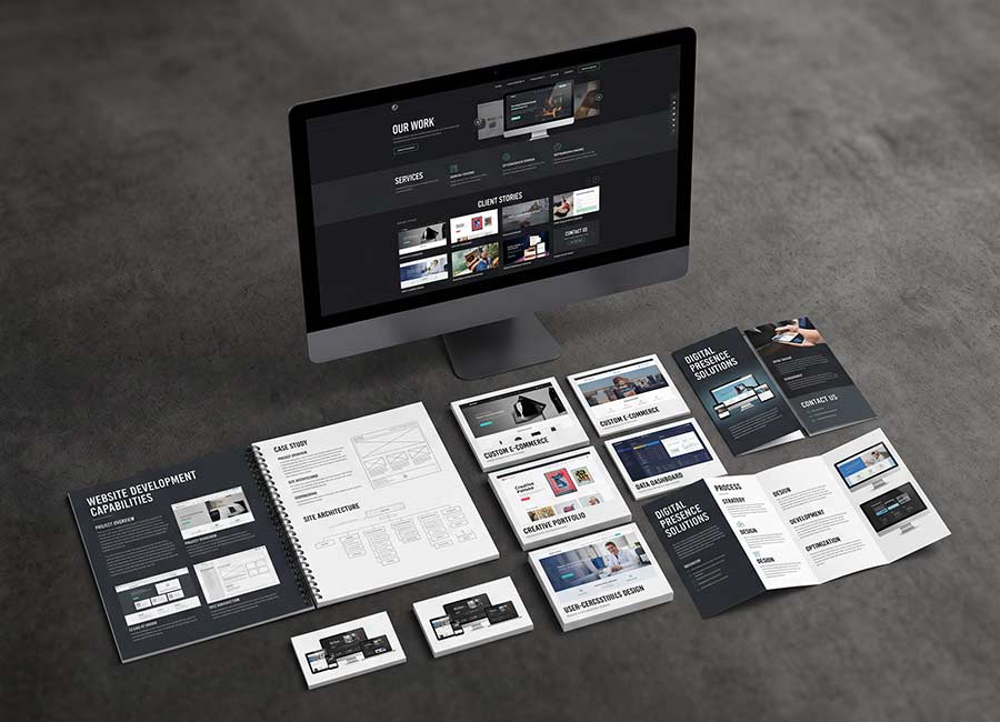 The Design Equation developing a website in Los Angeles